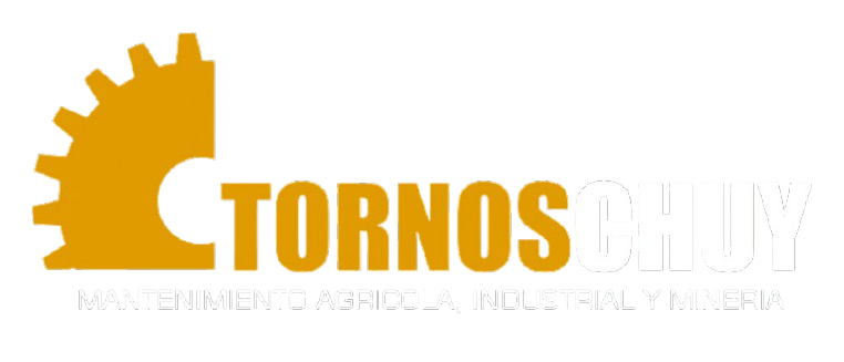 Tornos Chuy Guatemala